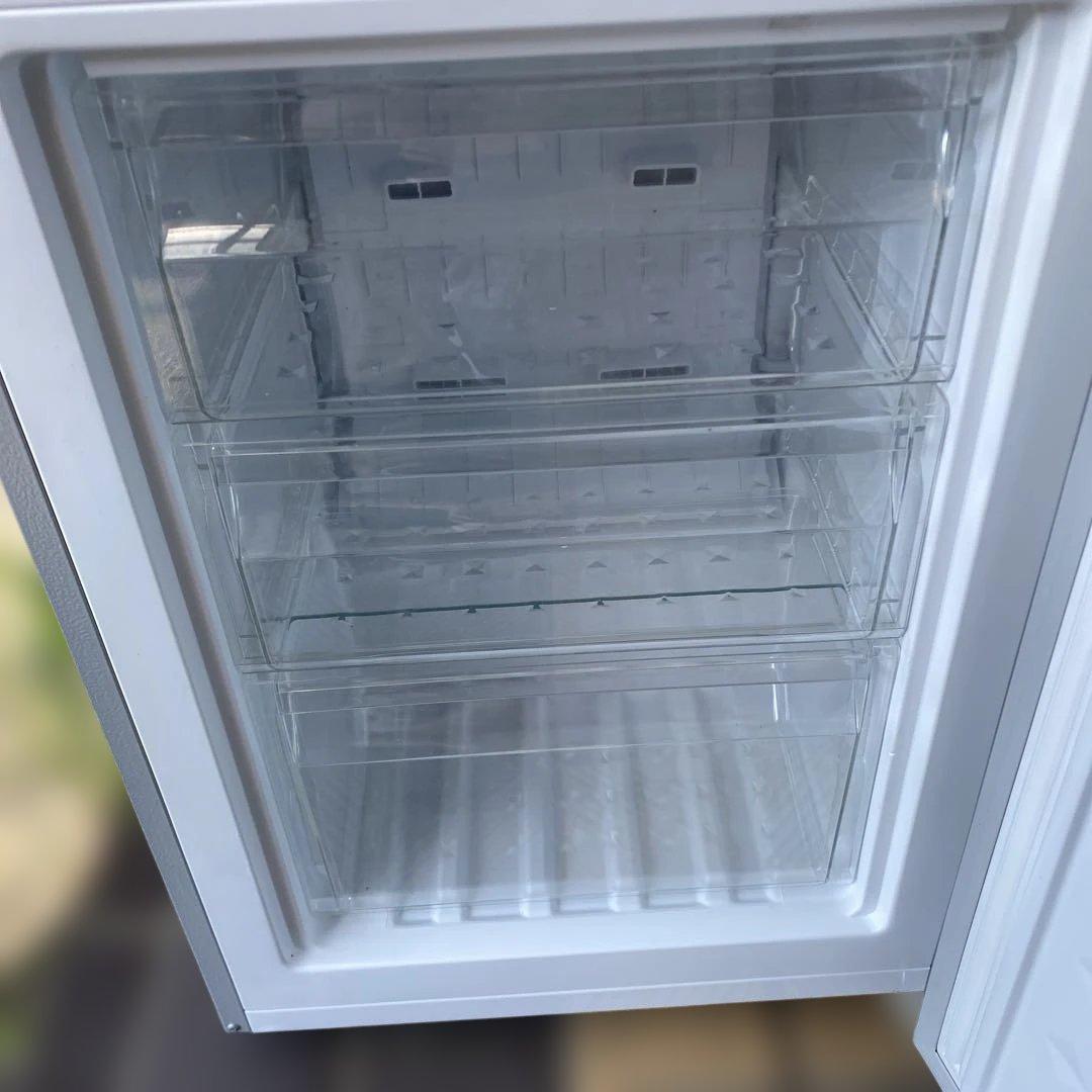 冷凍冷蔵庫☆アイリスオーヤマIRSN-23A-S容量231L MT7820