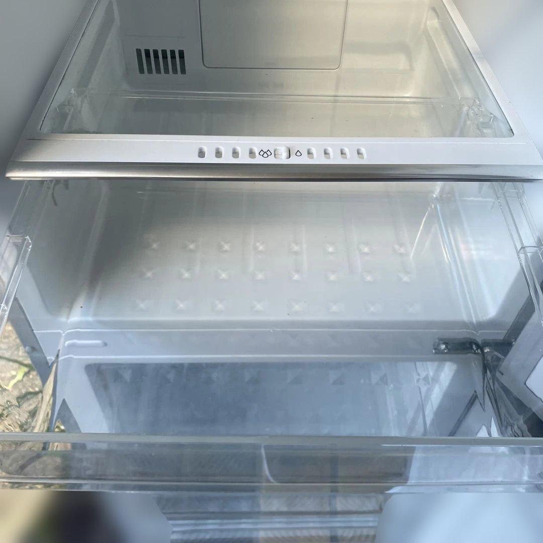 冷凍冷蔵庫☆アイリスオーヤマIRSN-23A-S容量231L MT7820