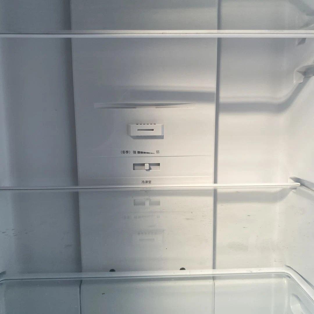 冷凍冷蔵庫☆アイリスオーヤマIRSN-23A-S容量231L MT7820