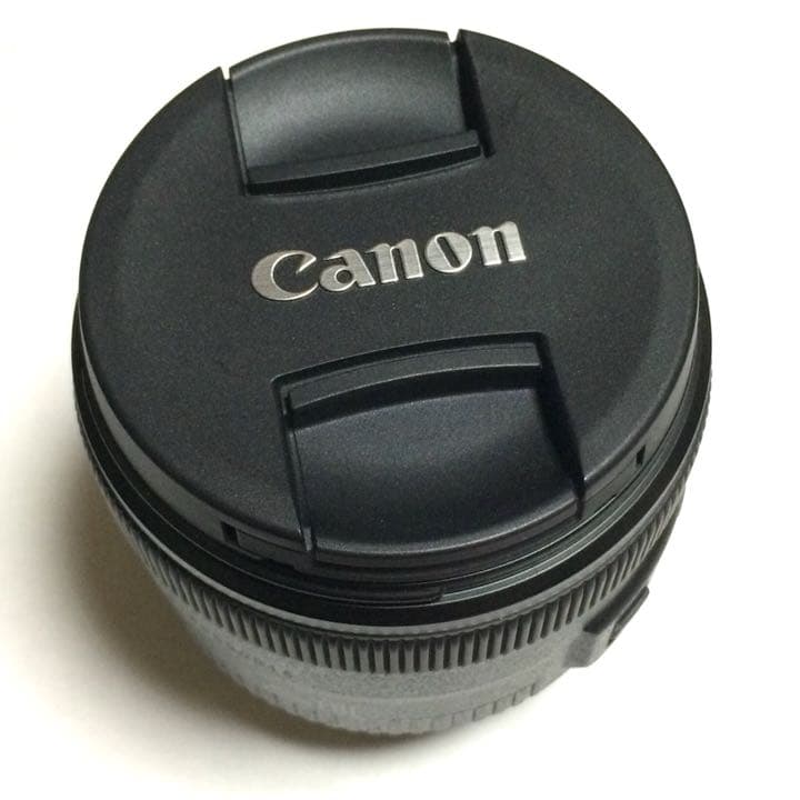 Canon EF35F2 IS USM  ほぼ新品