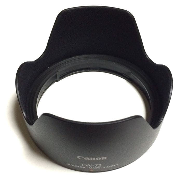 Canon EF35F2 IS USM  ほぼ新品