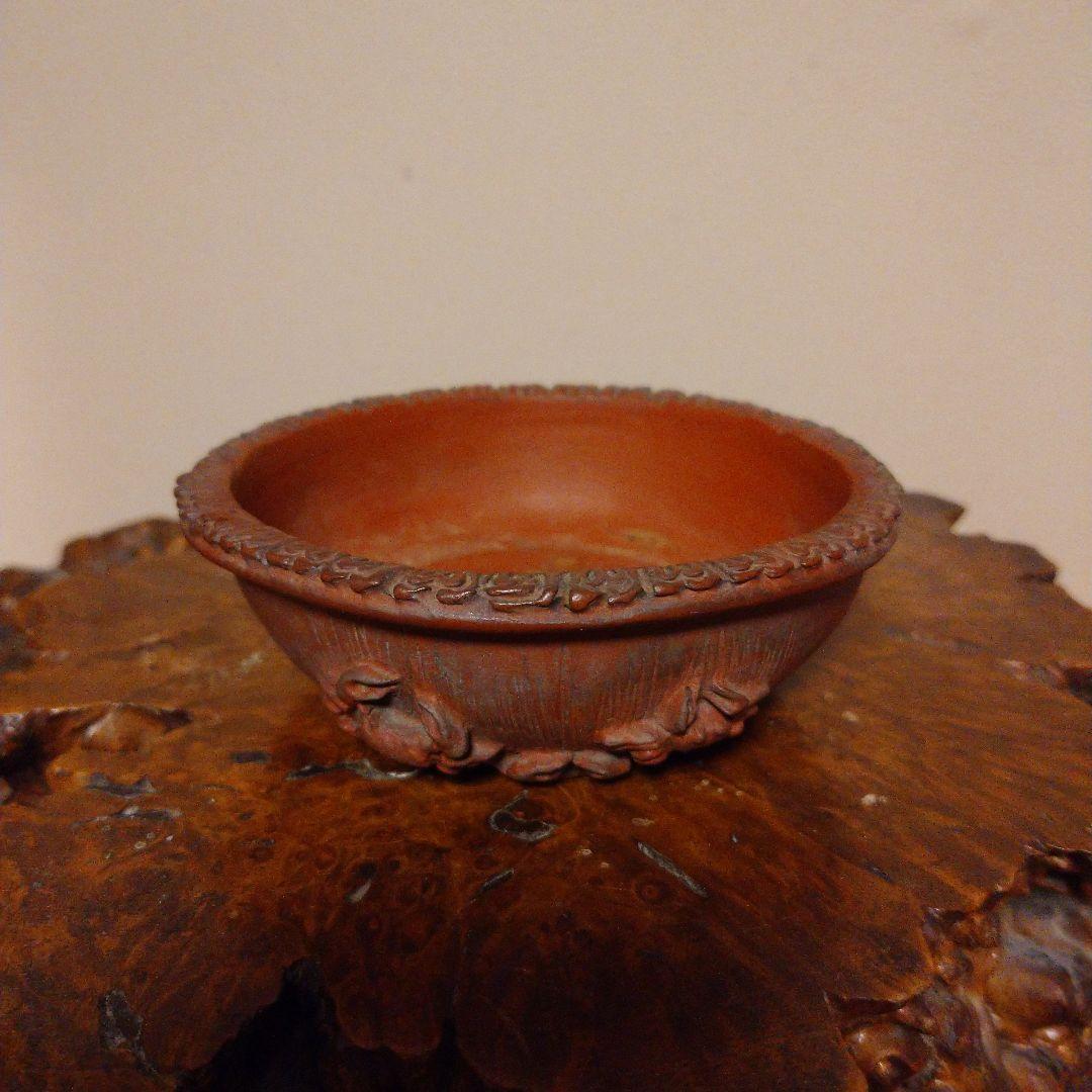 大特価‼️ 最終値下げ‼️ 高級 盆栽鉢‼️ 一点物‼️