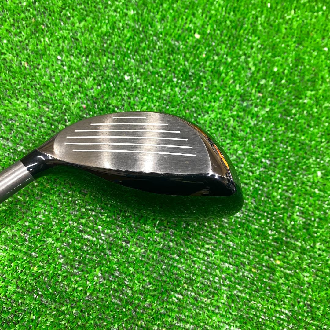 Callaway APEX UW 19° レジオフォーミュラ M+ S65