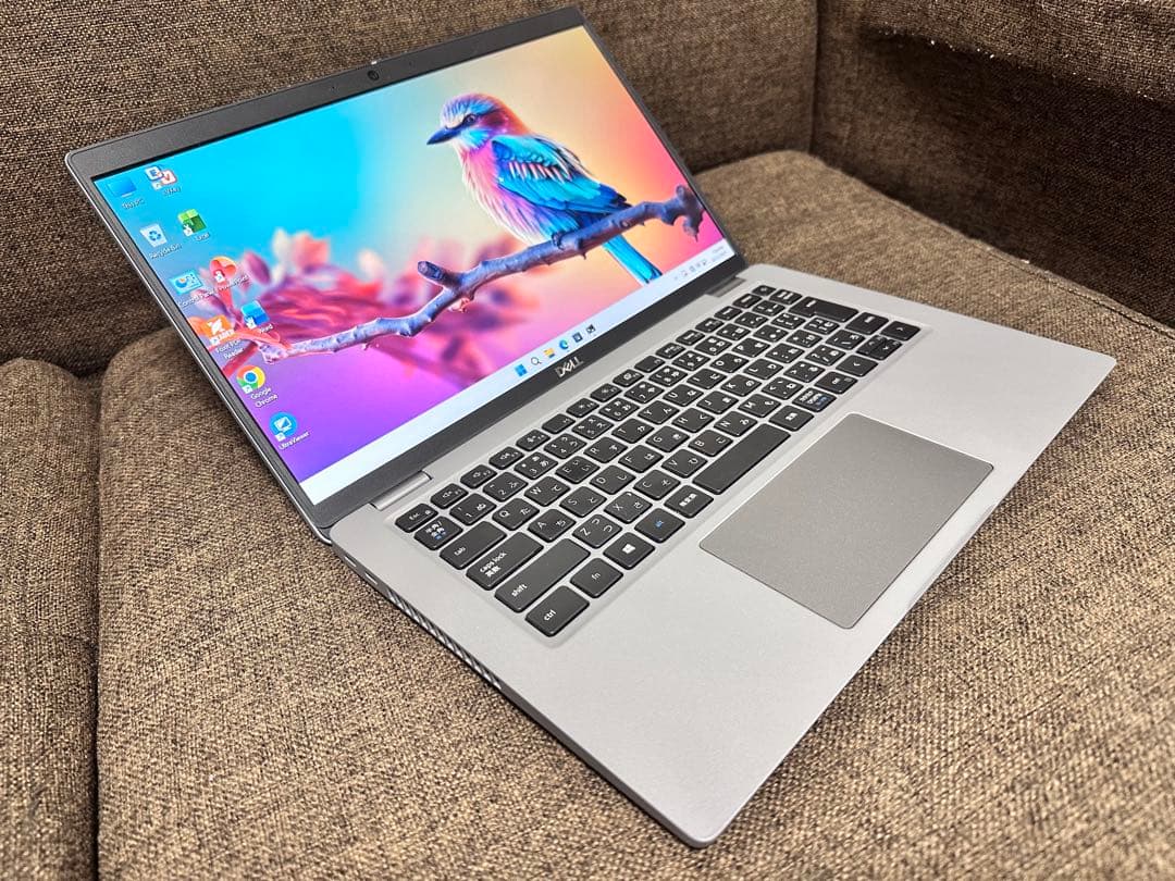 美品　Dell latitude 5330 i7 12世代　16GB オフィス