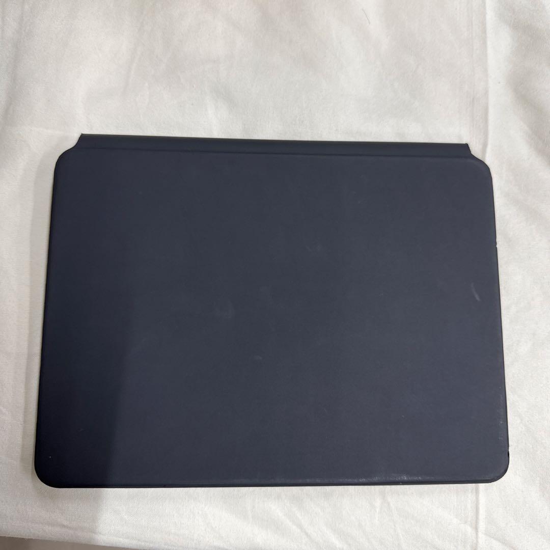 Apple iPad用 ブラックキーボードケース