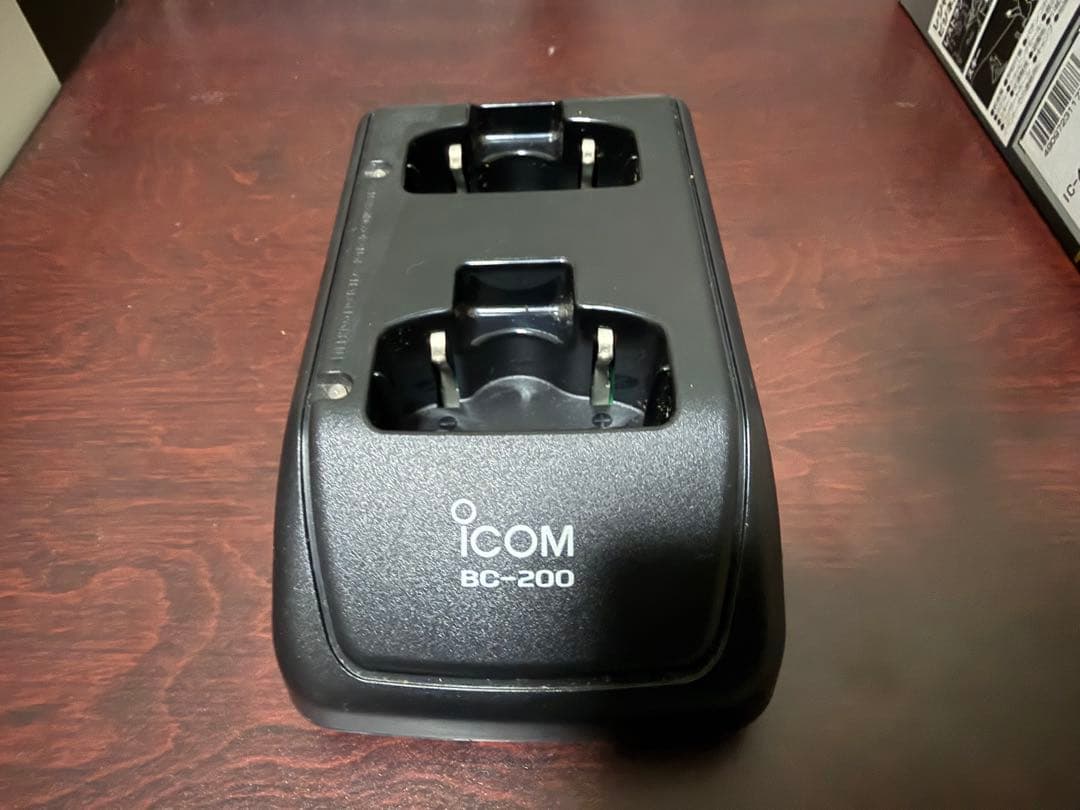 アイコム IC-4300 セット中古