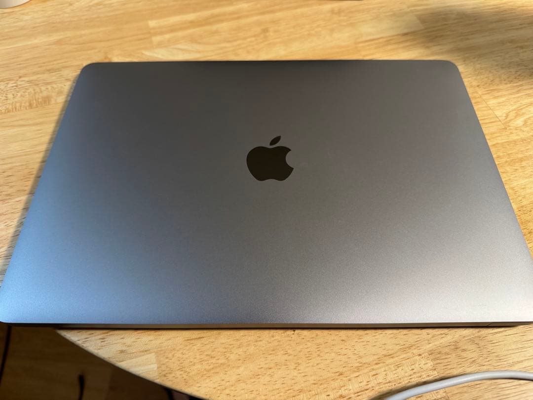 MacBook Air M1 2020 メモリ8GB/SSD256 ジャンク