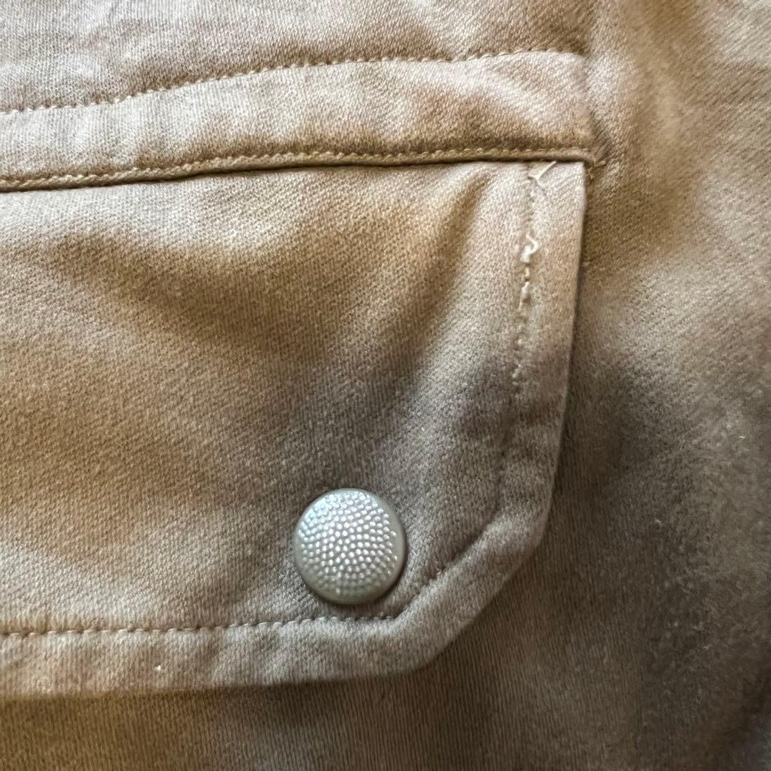 フランス軍 実物 M-64 M64 パーカー モッズコート ライナー付き 92C