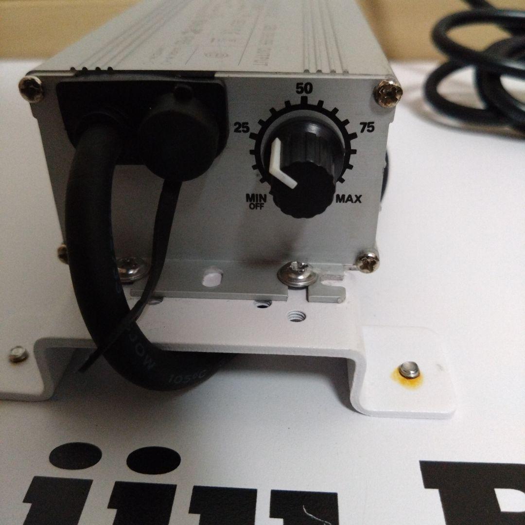 Kaiju Plant 怪獣フレア301 120W 植物育成ライトパネルLED