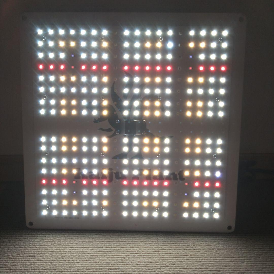 Kaiju Plant 怪獣フレア301 120W 植物育成ライトパネルLED