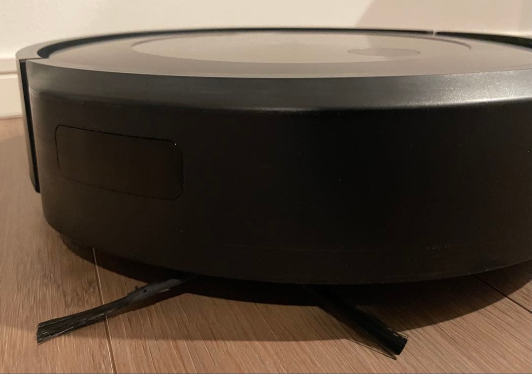 【たのメル便使用】ルンバ j9+