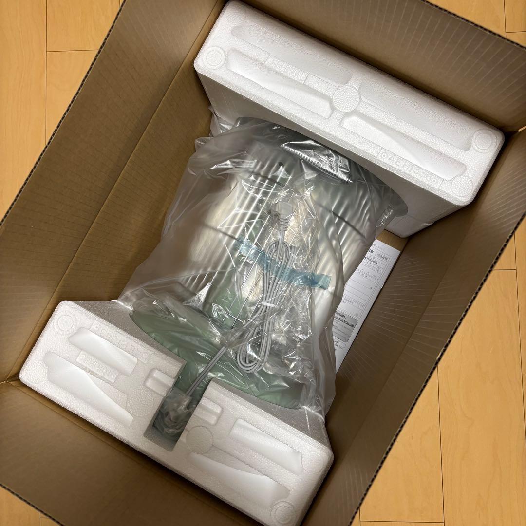 【 新品】 アラジン グラファイトフレームヒーター AEH-GF80A(G)