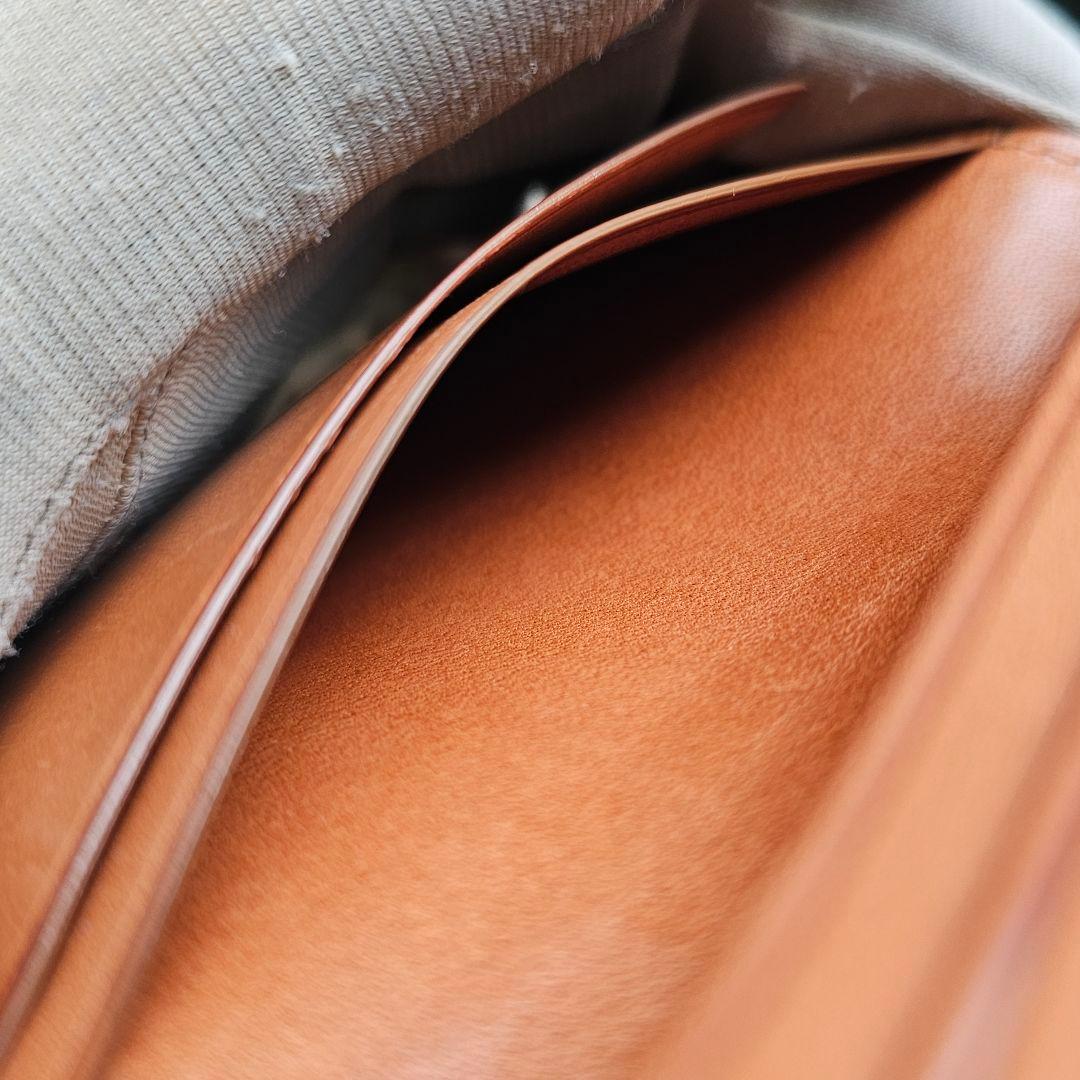 GANZO ガンゾ 名刺入れ クロコダイル crocodile ポロサス カード