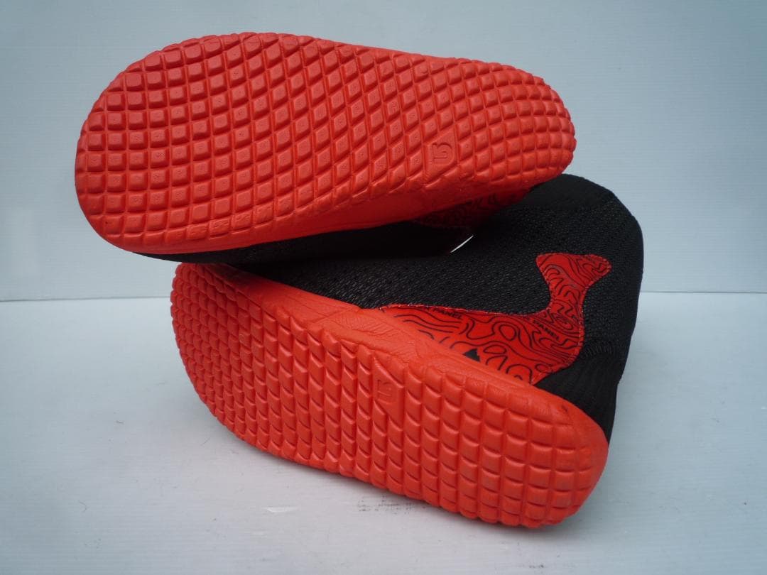 ほぼ新品 BURTON SLX 25cm 2022バートンUS7UK6EUR40