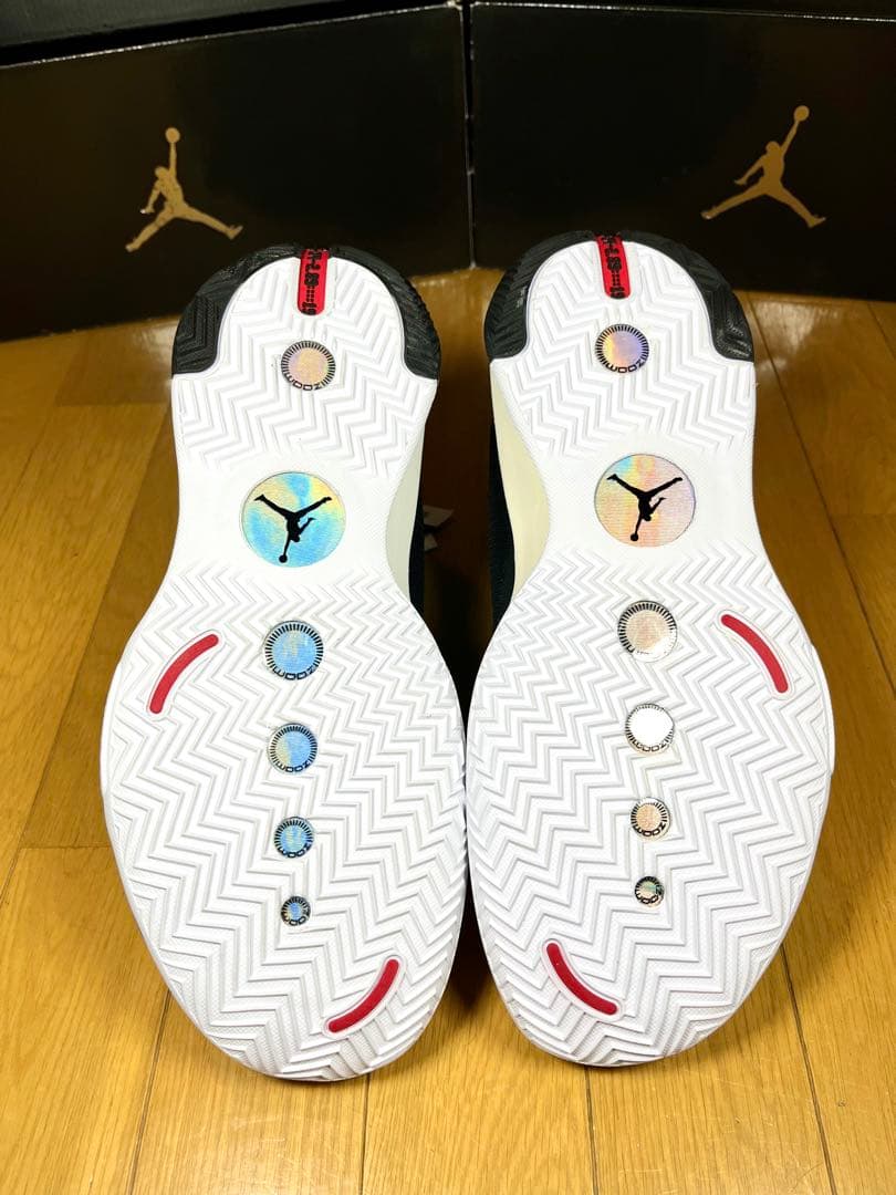 11月末までセール‼️新品 完売品 ジョーダン 34 Jordan 値下❌