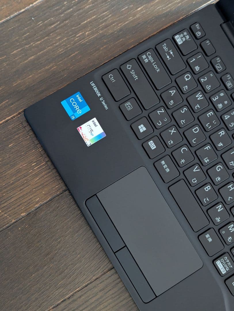 11世代 LIFEBOOK U9311/F