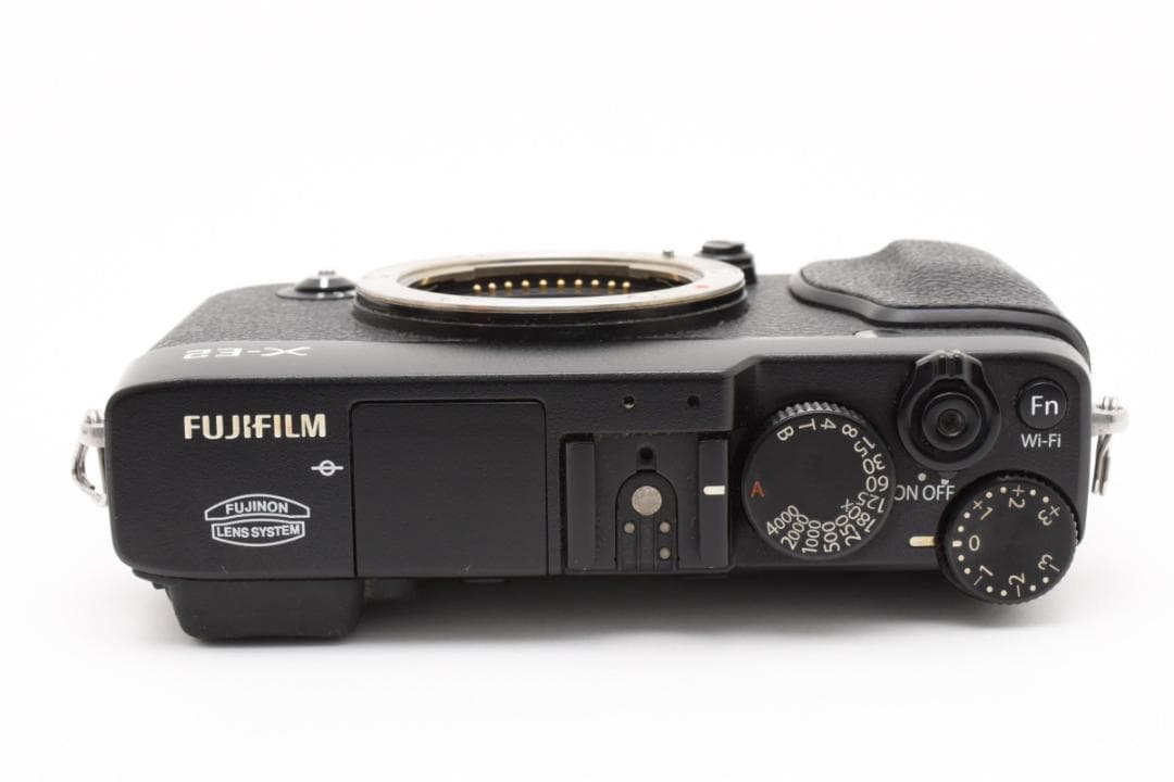 美品 フジフィルム　FUJIFILM X-E2 1149