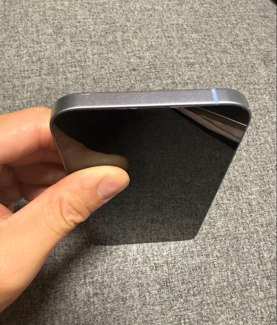 美品 iPhone14 Plus 512GB SIMフリー