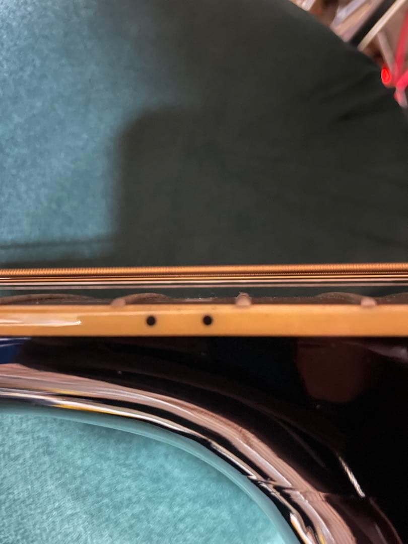 Epiphone EJ-200 EB アコースティックギター