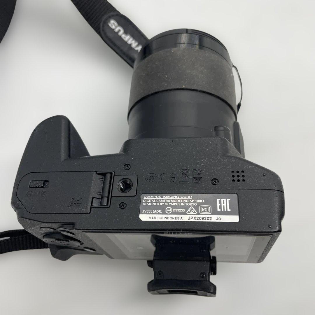 その他 OLYMPUS STYLUS SP-100EE