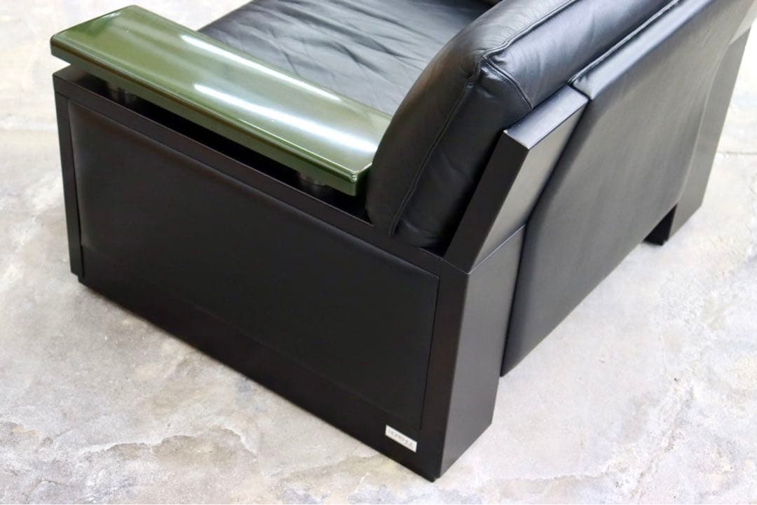 GMIS143A○モリシゲ / MORISHIGE GRANT-EX 1人掛け