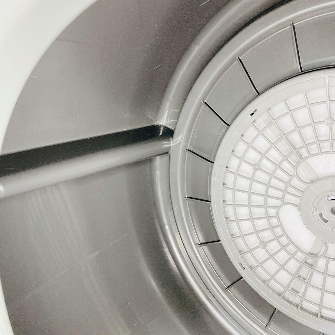 【未使用級】2023年6月製 ESTILO エスティロ 3KG 衣類乾燥機