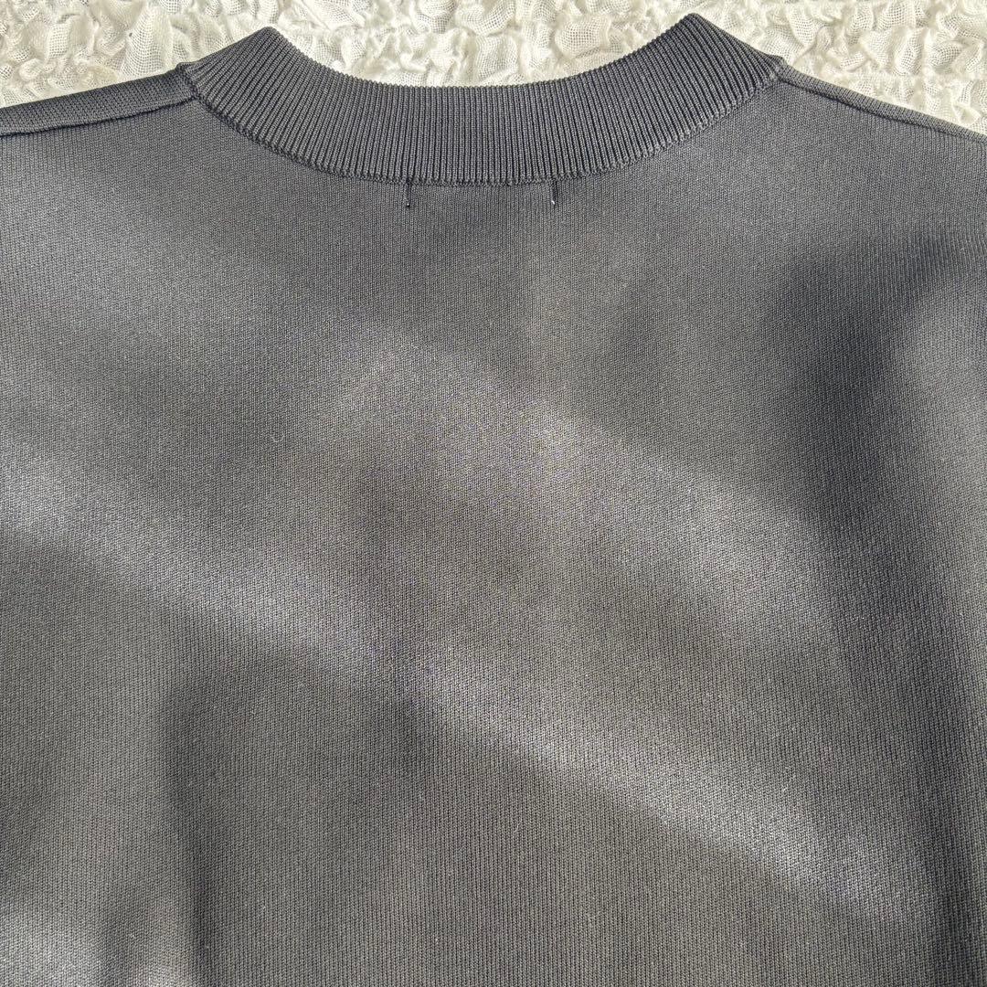 2025試着のみ　ジャーナルスタンダードウォッシャブルバナナスリーブカーディガン