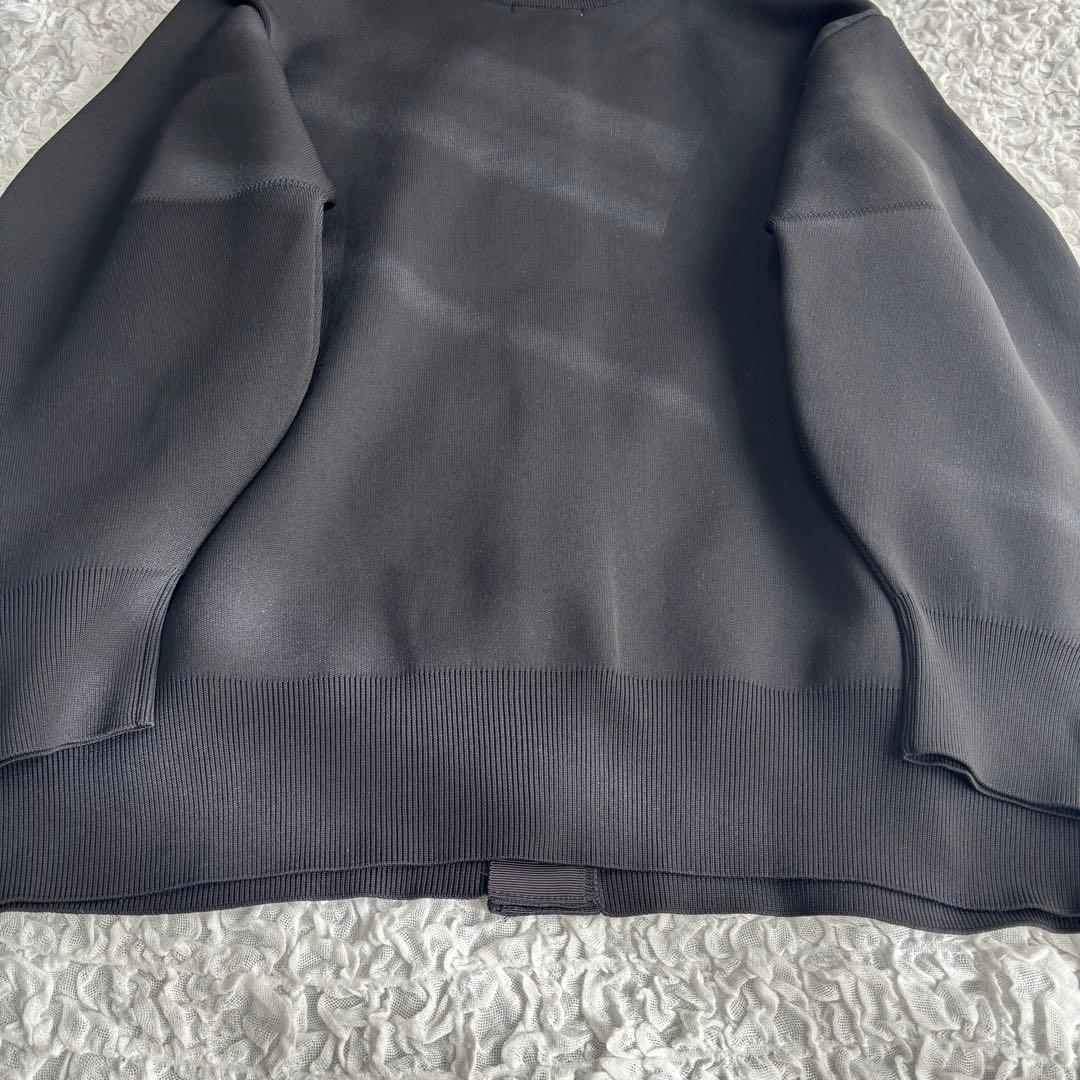 2025試着のみ　ジャーナルスタンダードウォッシャブルバナナスリーブカーディガン