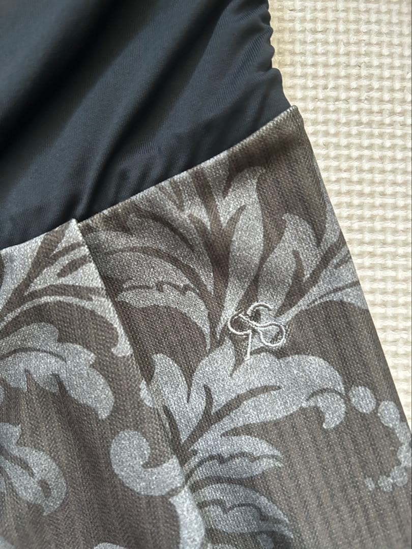 ヨガウェア　リアルストーンセットアップ美品