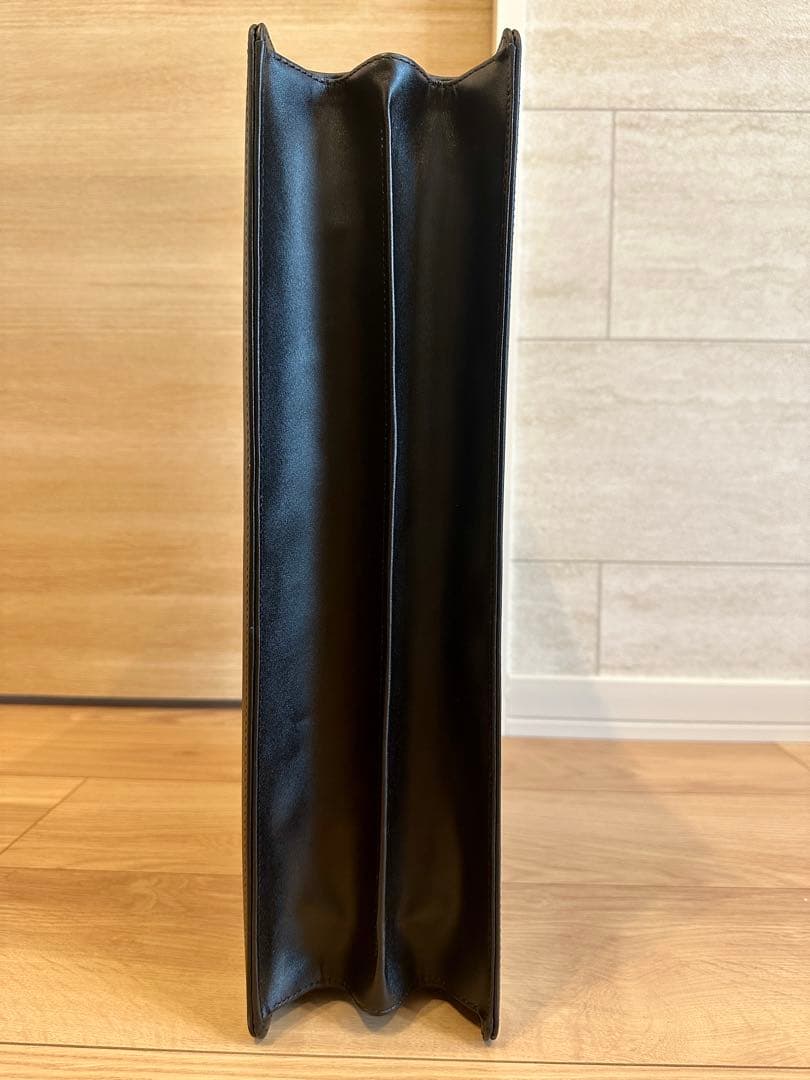 新品未使用 モンブラン MONTBLANC ビジネスバッグ