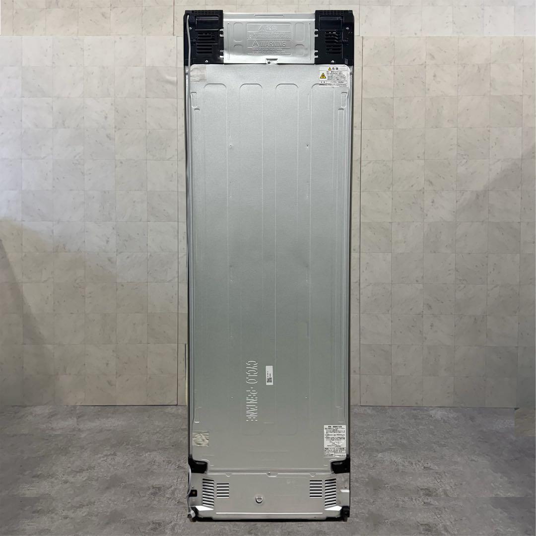 ハウル ！Panasonic 冷蔵庫 450L 5ドア 24年製