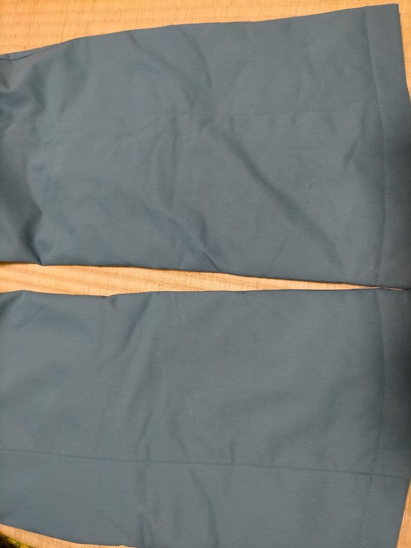 デサントスキーウェア　メンズ