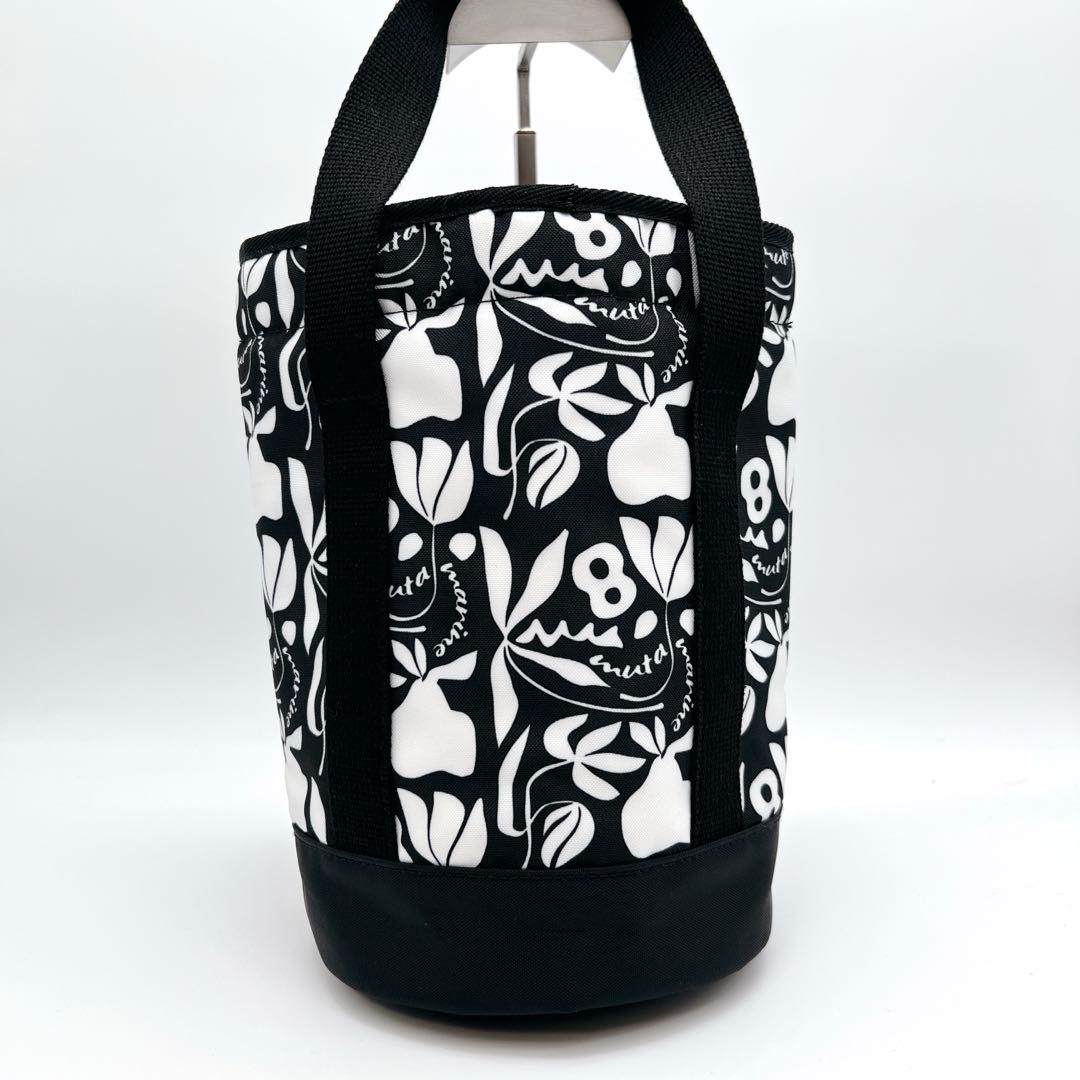 【美品】ムータ　マリン　ゴルフ MUTA MARINE GOLF 保冷バッグ