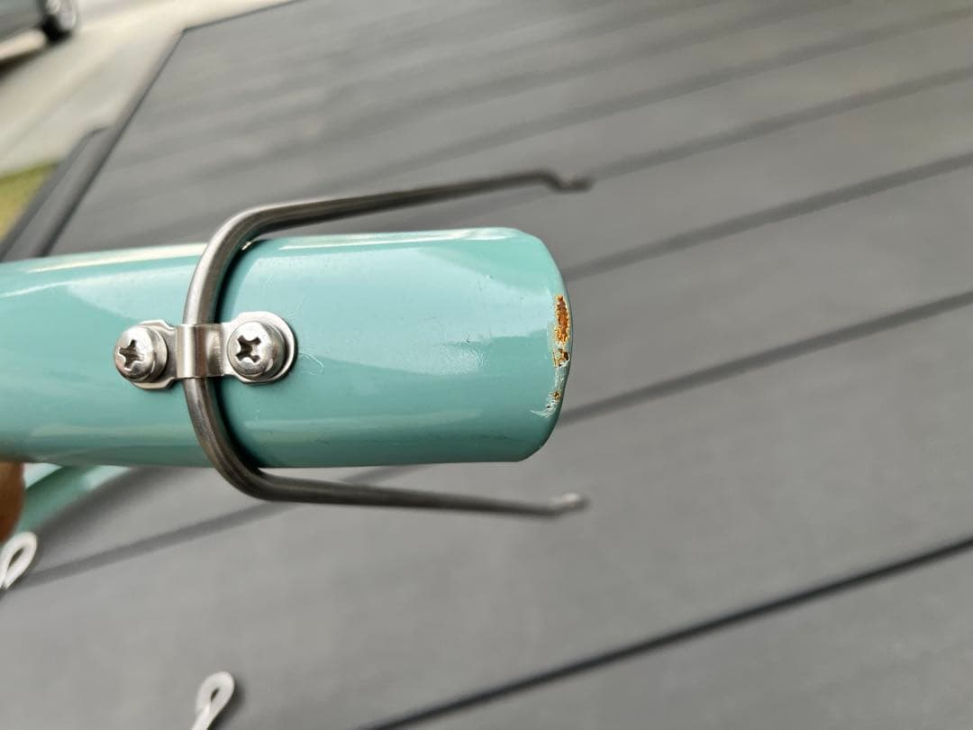 TOKYOBIKE Jr. Step ブルージェイド　M 20インチ