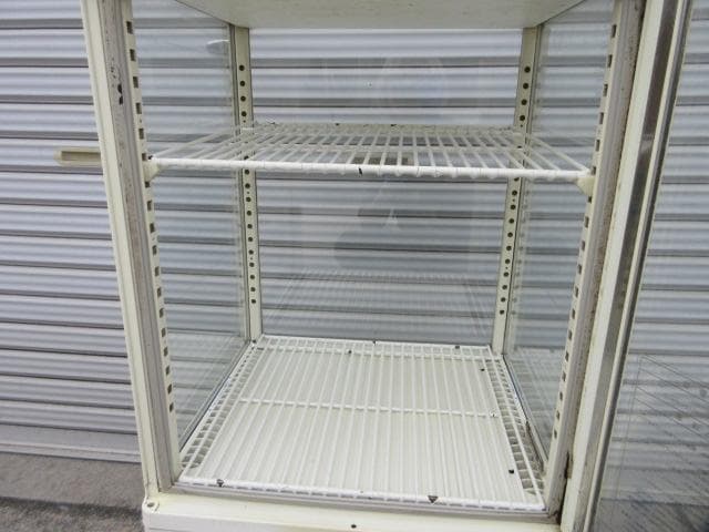 珈*へ様 18WA2342 SANYOサンヨー SMR-DX72　冷蔵ショーケー