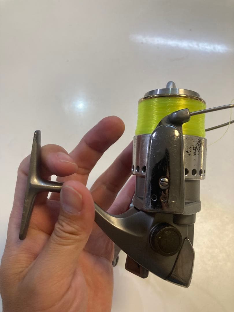 マンゴ.KT ステラ3000、※ジャンク品※ツインパワーXT3000