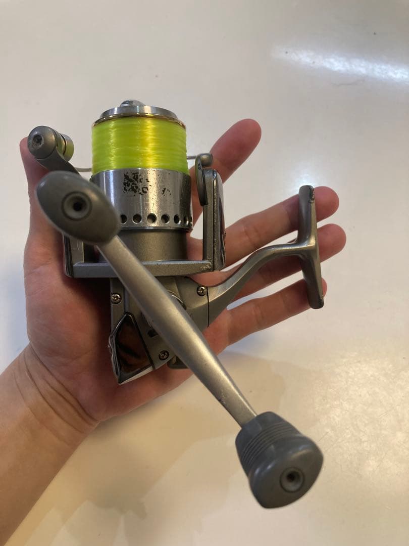 マンゴ.KT ステラ3000、※ジャンク品※ツインパワーXT3000