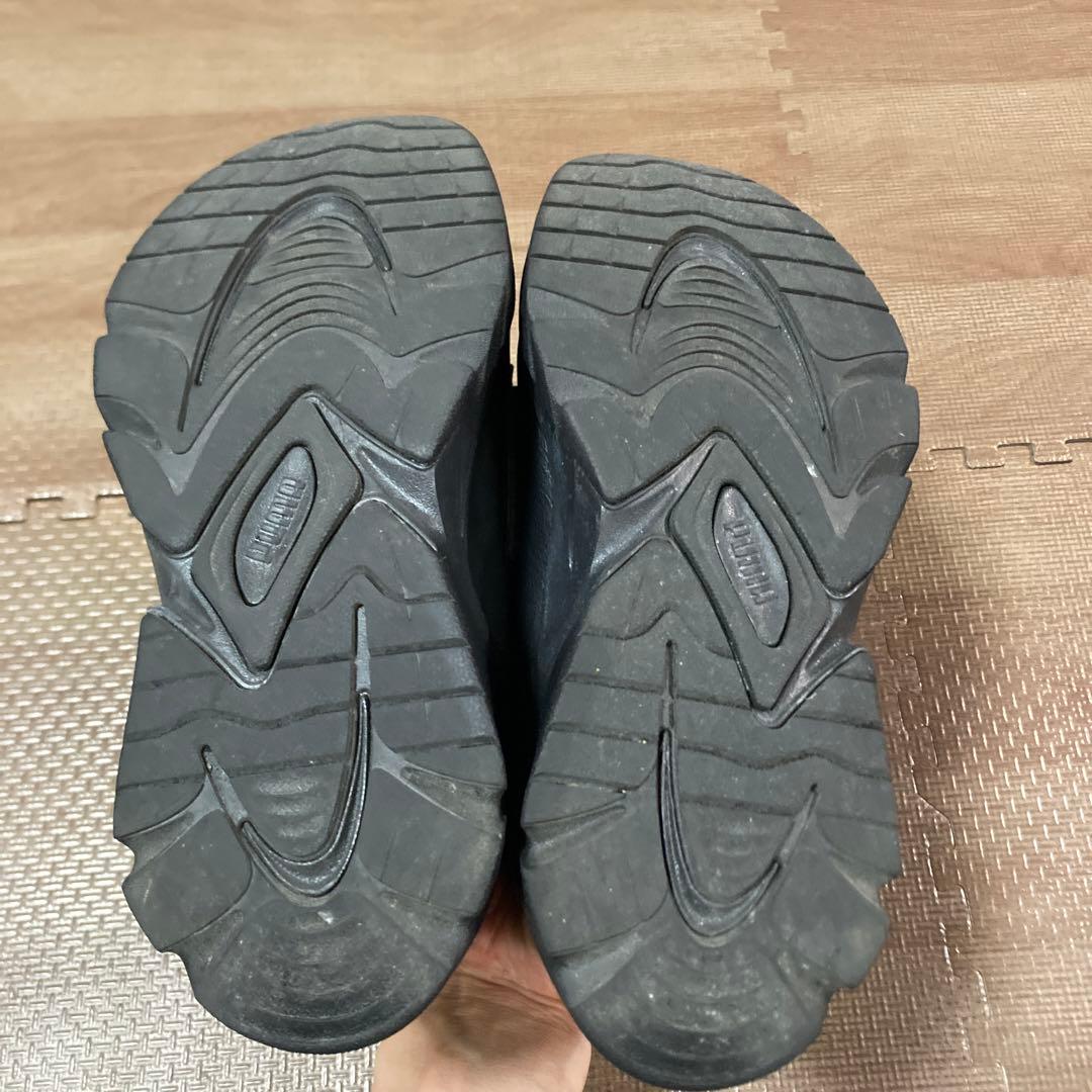 プーマ　ローファー　23㎝