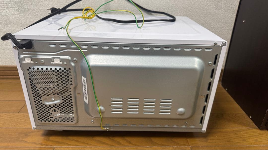 SHARP オーブンレンジ RE-S600-W