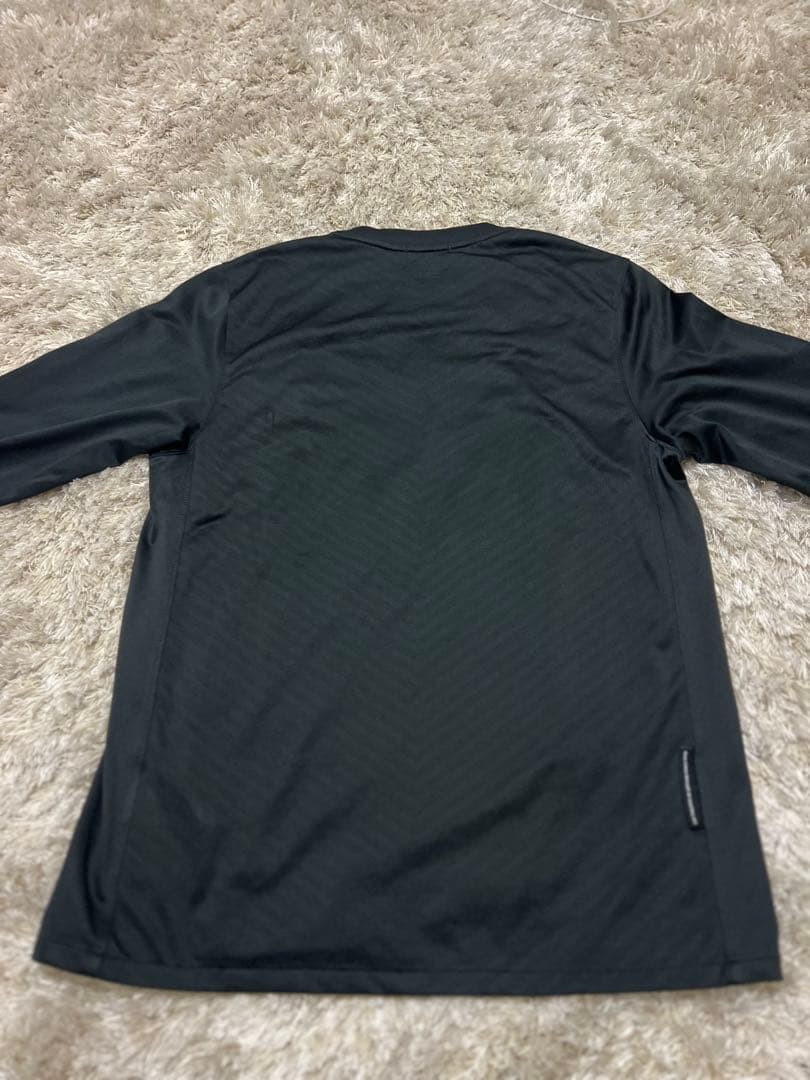 マンチェスター・ユナイテッド Nike 長袖シャツ