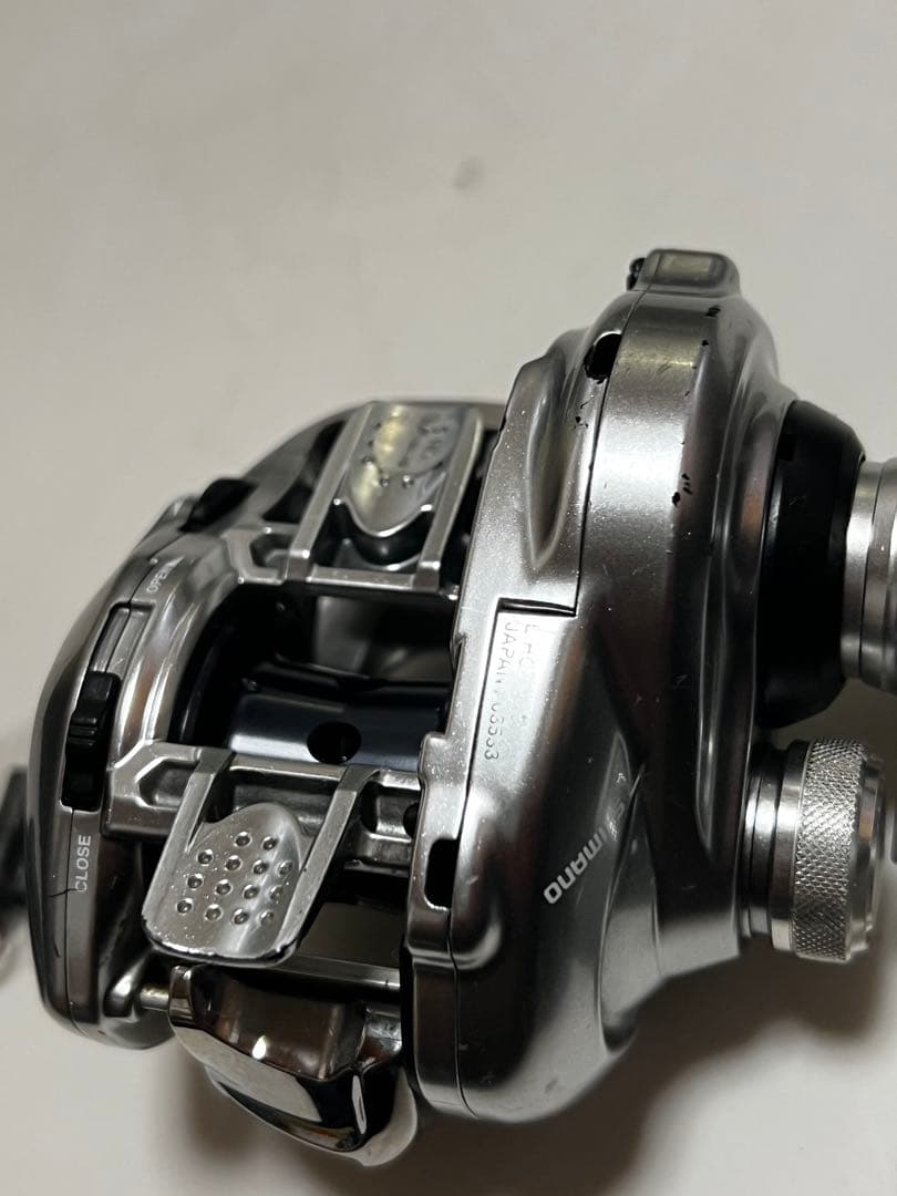 16メタニウムhg7.4