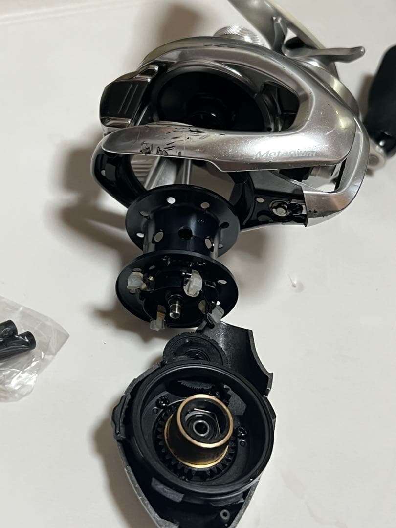 16メタニウムhg7.4