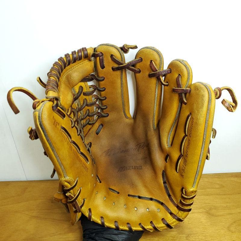 ミズノプロ インフィルダーコレクション MizunoPro 内野用 硬式グローブ
