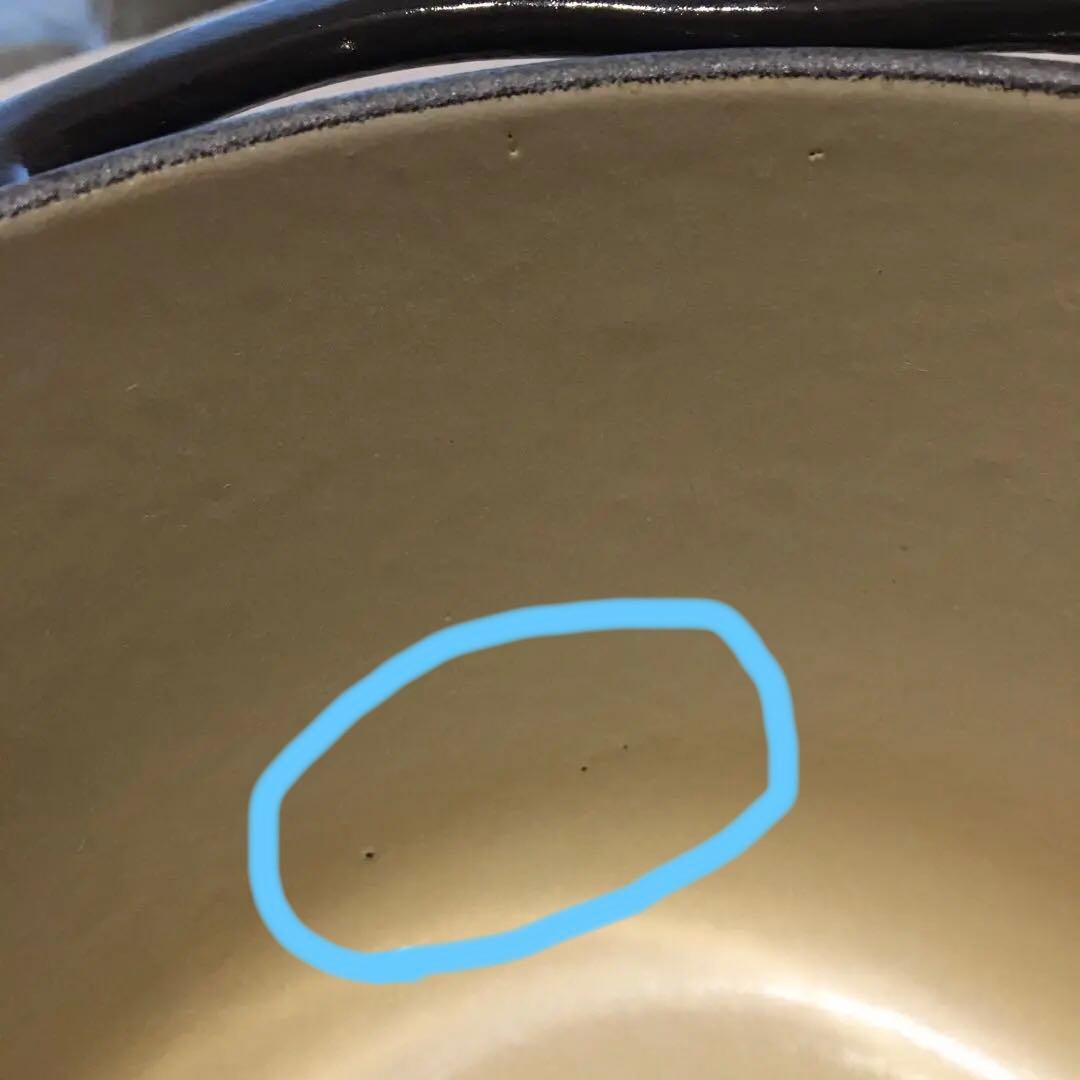 ル・クルーゼ　センセーション　オーバル27