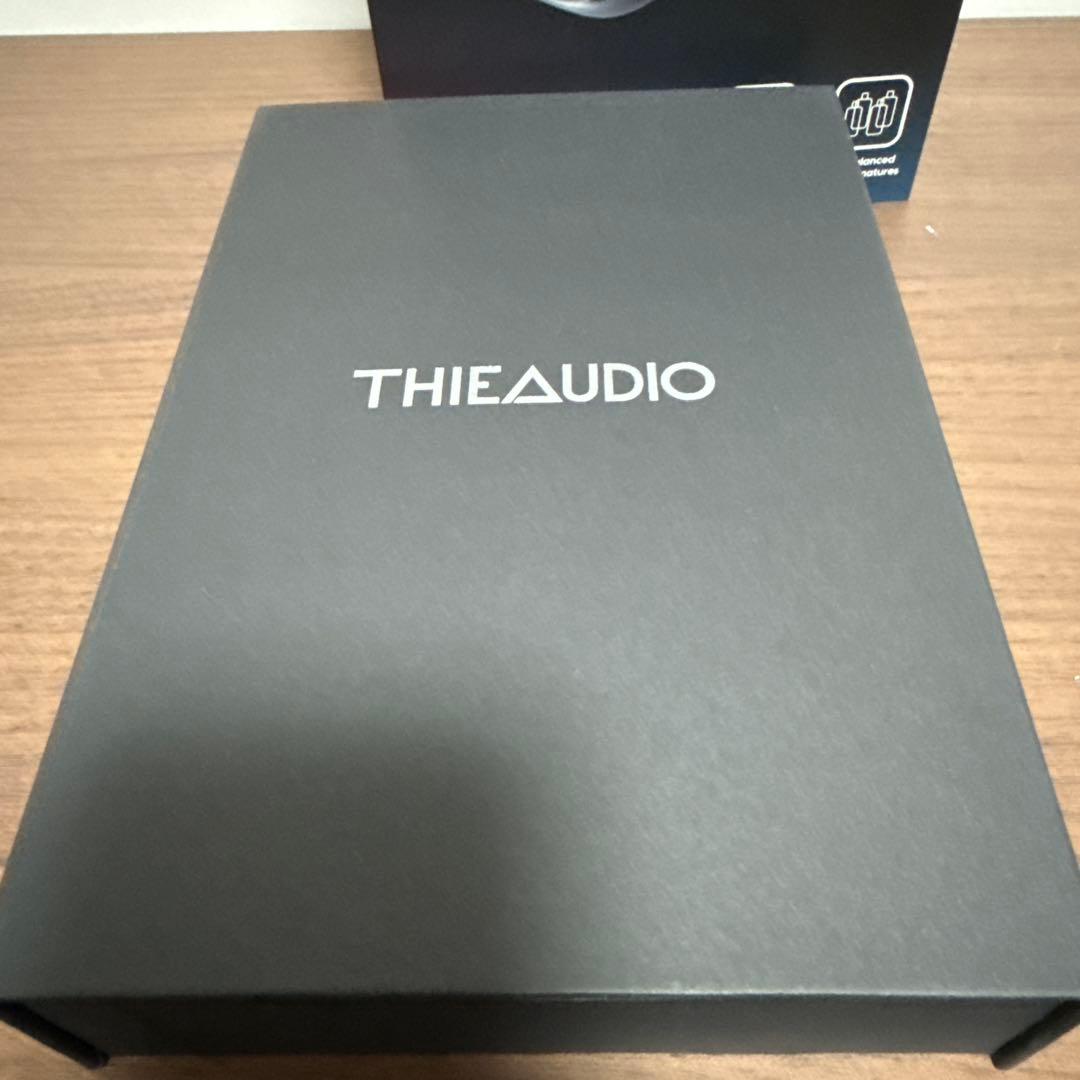 激アツアイテム　THIEAUDIO HYPE10 セーオーディオ　ハイプテン