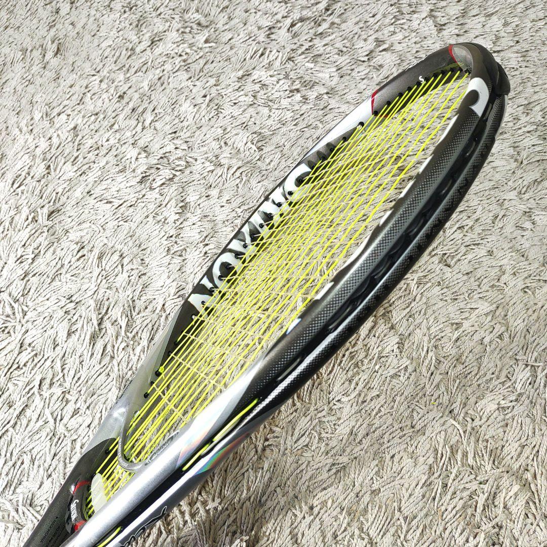 【115in】スリクソン SRIXON revo cs 10.0 テニスラケット