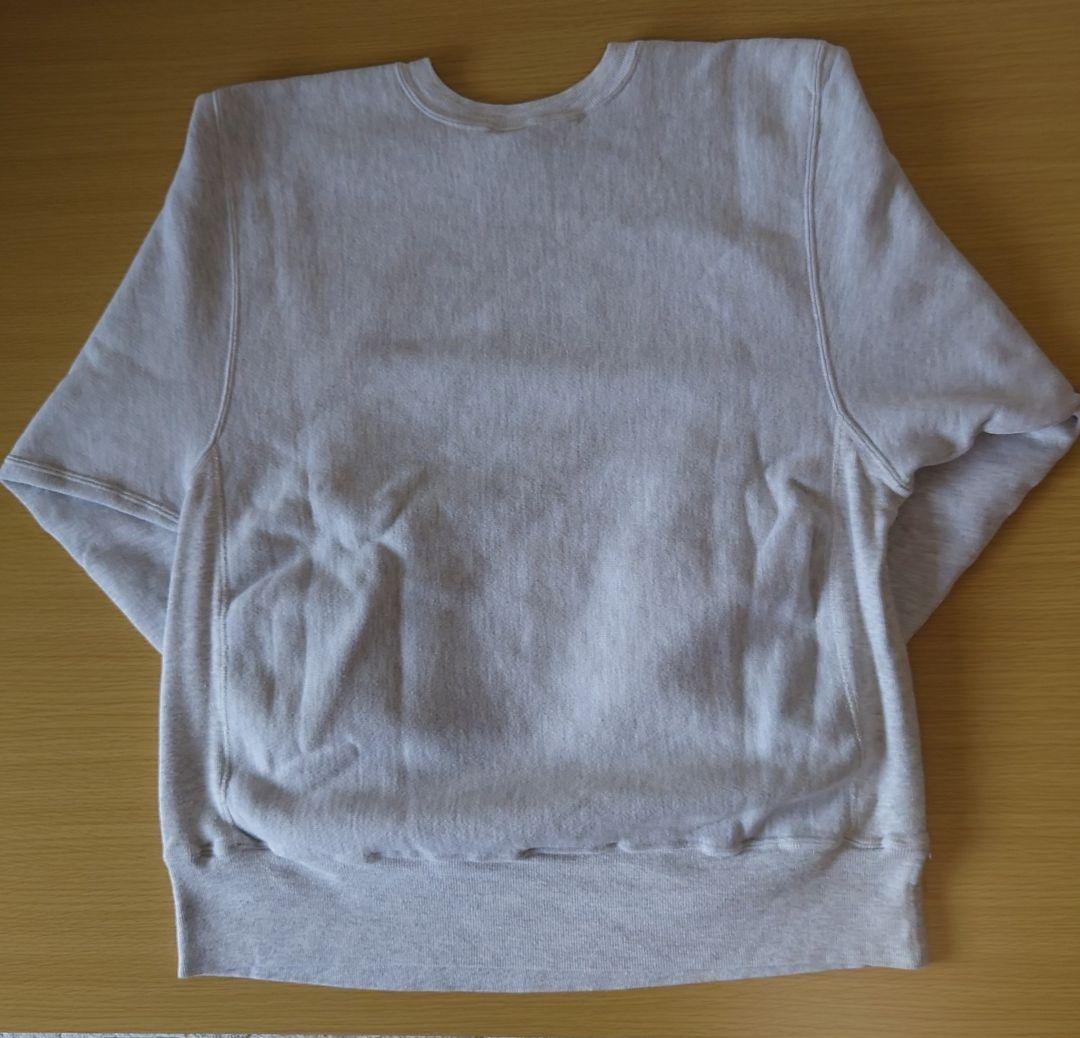 トップス Champion Reverse Weave MADE IN U.S.A