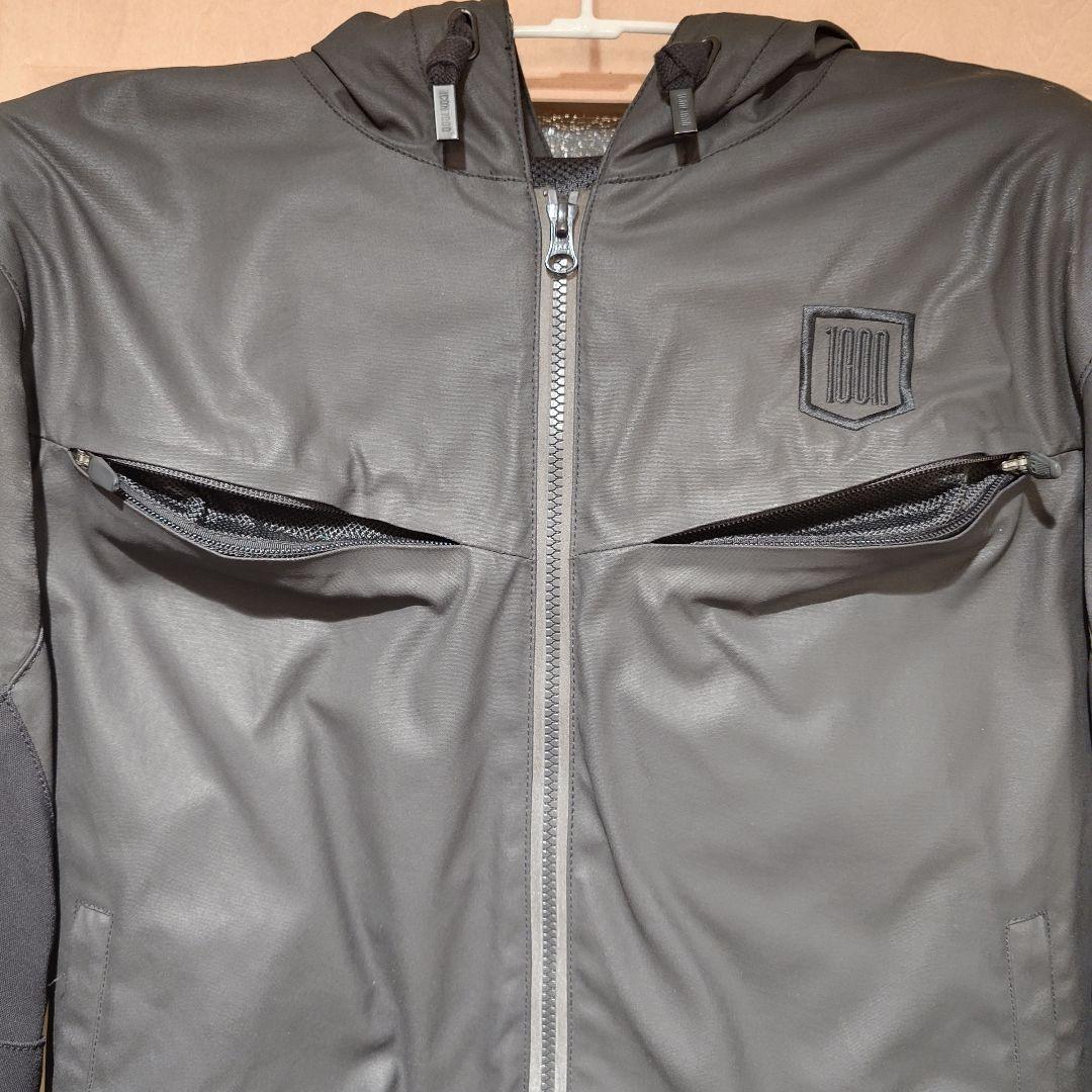 iCON VARIAL JACKET USサイズM（日本Lサイズ）