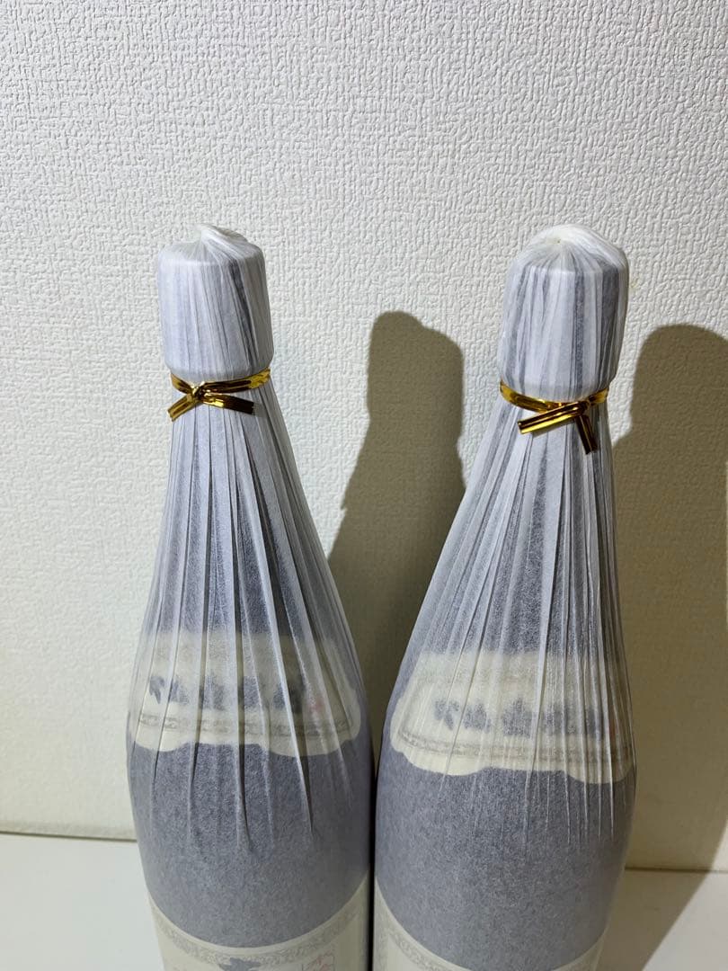 森伊蔵 1800ml 焼酎 2本セット