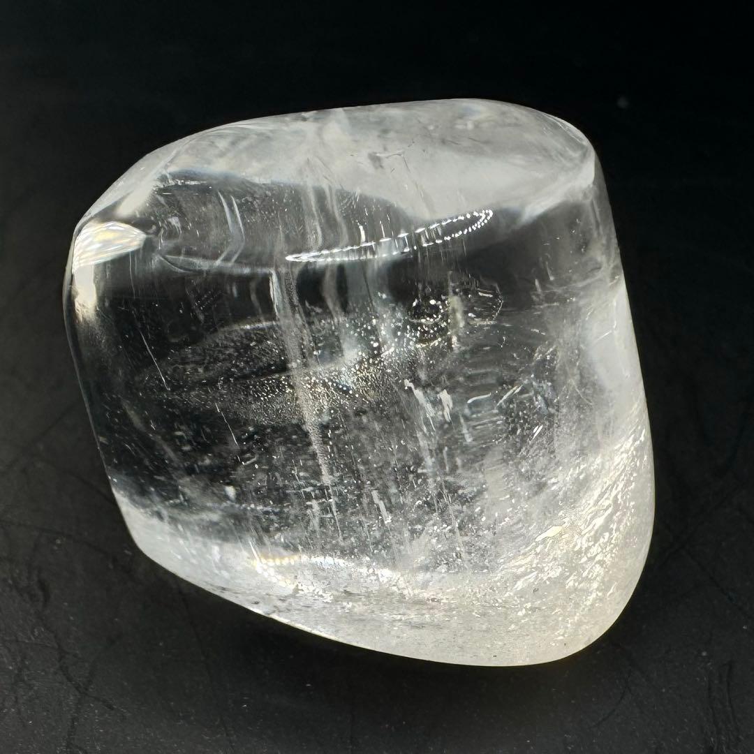 【希少】ナトロライト タンブル 7.9g ロシア産